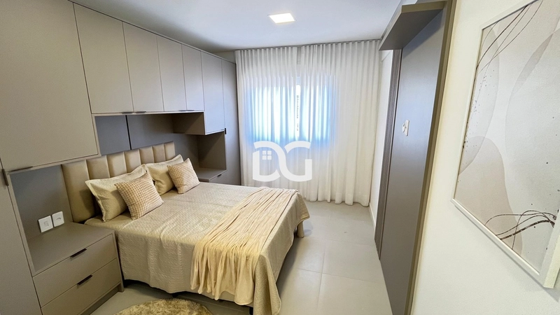 Apartamento com suite: 13ª foto da galeria de imagens do imóvel