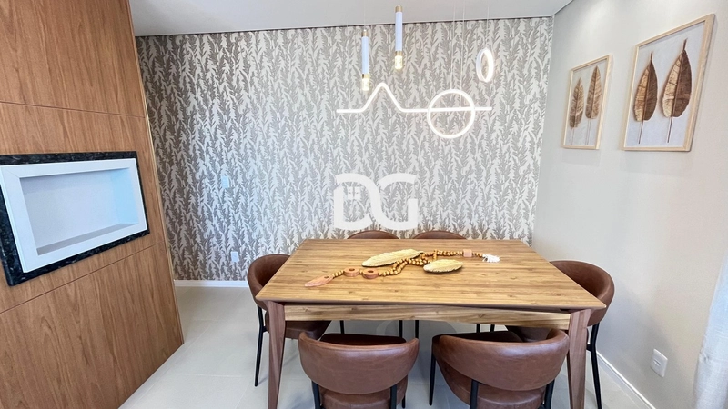 Apartamento composto por 2 dormitórios: 3ª foto da galeria de imagens do imóvel
