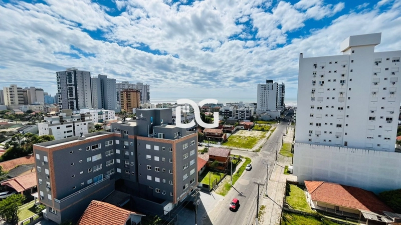 Apartamento composto por 2 dormitórios: 3ª foto da galeria de imagens do imóvel