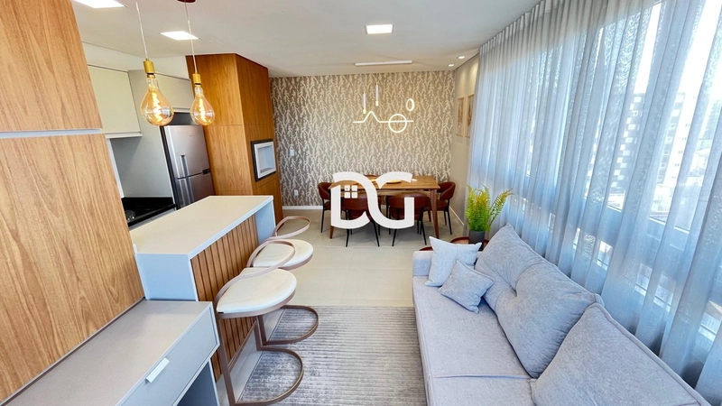 Apartamento composto por 2 dormitórios: 11ª foto da galeria de imagens do imóvel