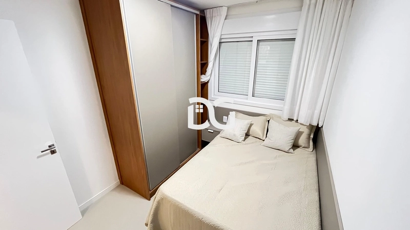Apartamento composto por 2 dormitórios: 13ª foto da galeria de imagens do imóvel
