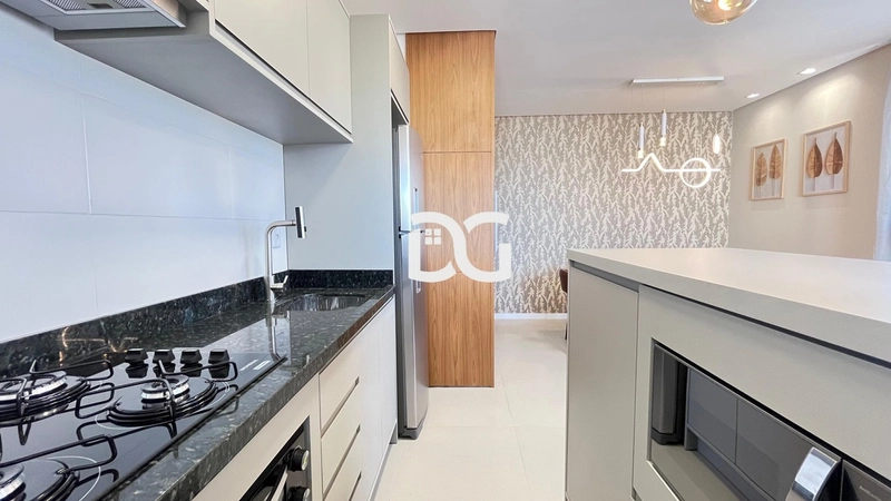 Apartamento composto por 2 dormitórios: 7ª foto da galeria de imagens do imóvel
