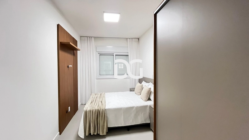 Apartamento composto por 2 dormitórios: 15ª foto da galeria de imagens do imóvel