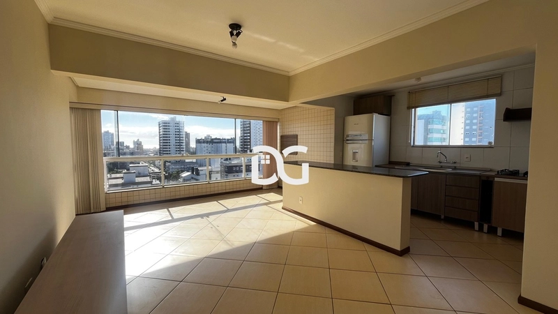 Apartamento ultimo andar com vista panorâmica para venda em Tramandaí: 5ª foto da galeria de imagens do imóvel