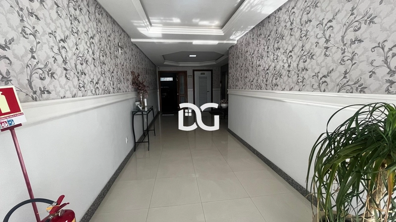 Apartamento ultimo andar com vista panorâmica para venda em Tramandaí: 2ª foto da galeria de imagens do imóvel