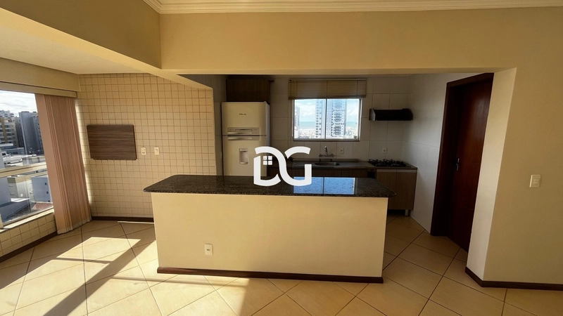 Apartamento ultimo andar com vista panorâmica para venda em Tramandaí: 6ª foto da galeria de imagens do imóvel