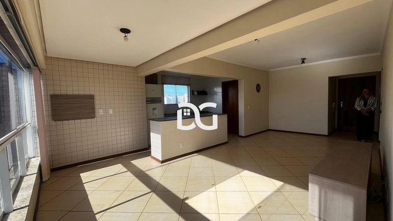 Apartamento ultimo andar com vista panorâmica para venda em Tramandaí: 8ª foto da galeria de imagens do imóvel