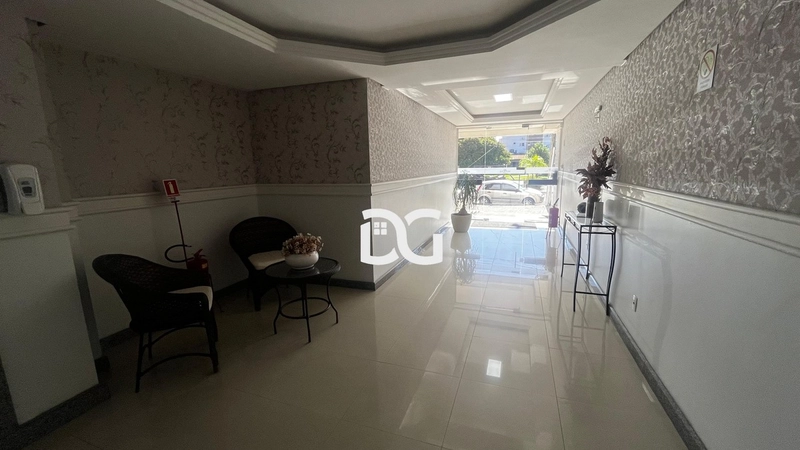 Apartamento ultimo andar com vista panorâmica para venda em Tramandaí: 3ª foto da galeria de imagens do imóvel