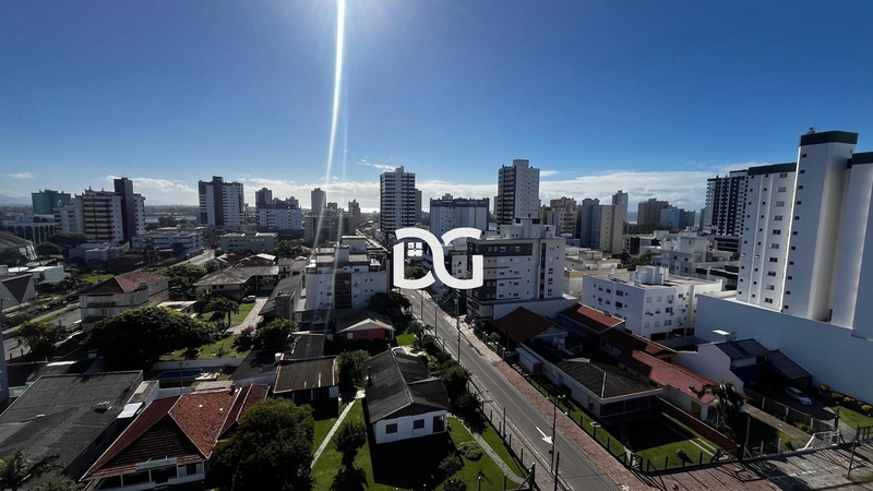 Apartamento ultimo andar com vista panorâmica para venda em Tramandaí: 10ª foto da galeria de imagens do imóvel