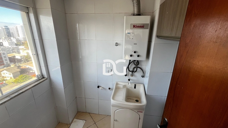 Apartamento ultimo andar com vista panorâmica para venda em Tramandaí: 9ª foto da galeria de imagens do imóvel