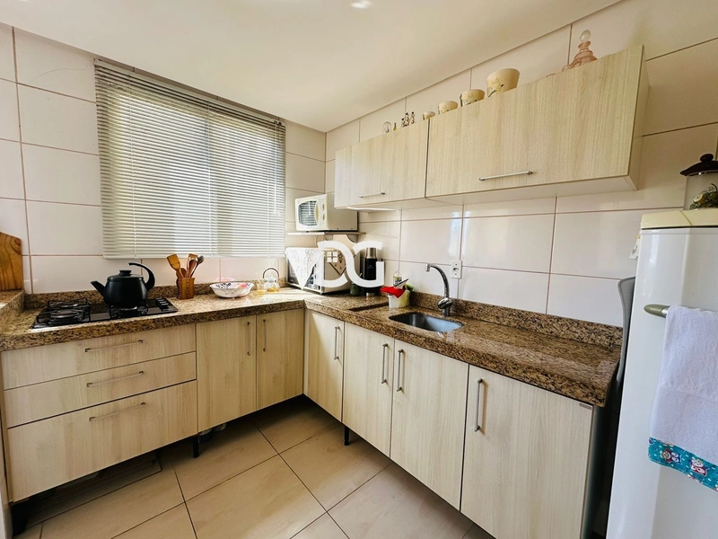 Apartamento ideal para quem busca conforto e praticidade: 8ª foto da galeria de imagens do imóvel