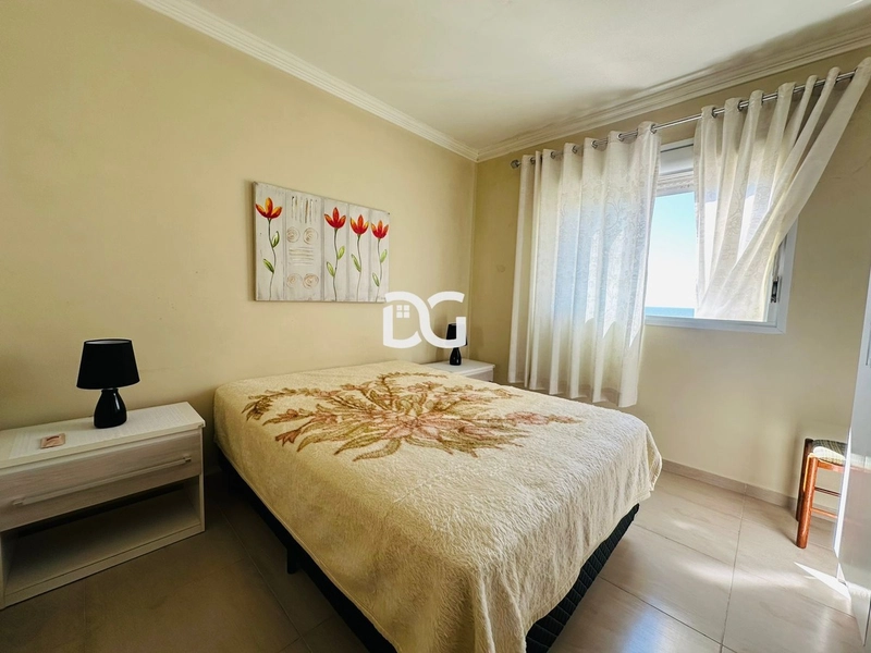 Apartamento ideal para quem busca conforto e praticidade: 12ª foto da galeria de imagens do imóvel