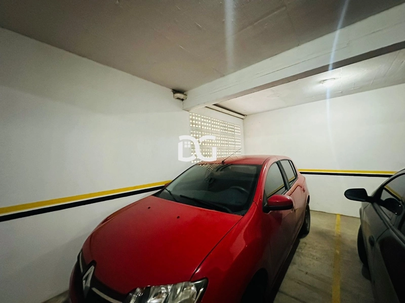 Apartamento ideal para quem busca conforto e praticidade: 18ª foto da galeria de imagens do imóvel