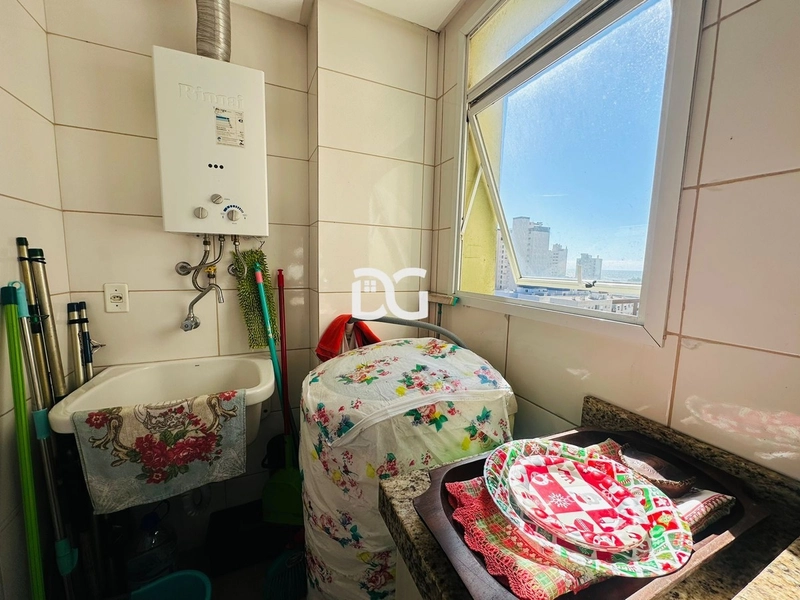 Apartamento ideal para quem busca conforto e praticidade: 16ª foto da galeria de imagens do imóvel