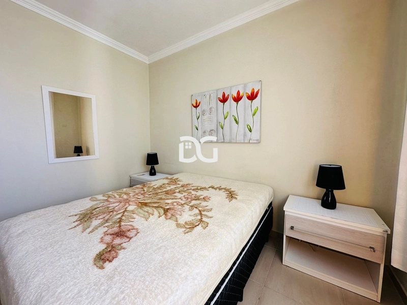 Apartamento ideal para quem busca conforto e praticidade: 13ª foto da galeria de imagens do imóvel