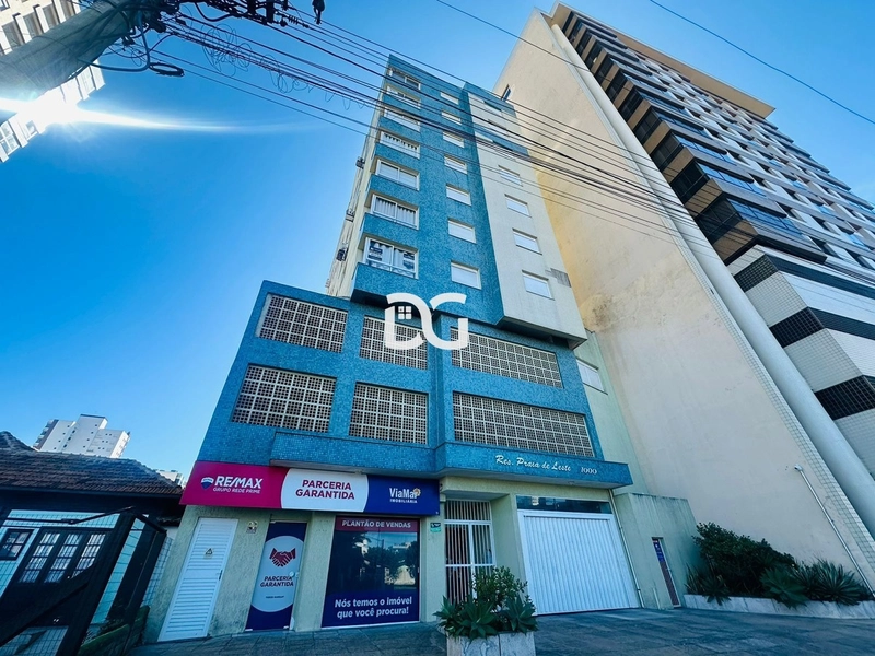 Apartamento ideal para quem busca conforto e praticidade: 1ª foto da galeria de imagens do imóvel