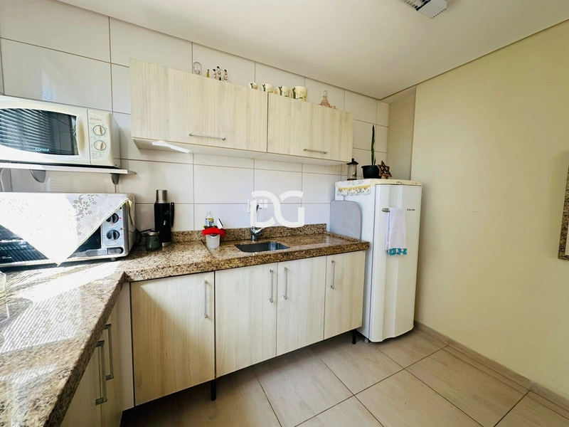 Apartamento ideal para quem busca conforto e praticidade: 9ª foto da galeria de imagens do imóvel