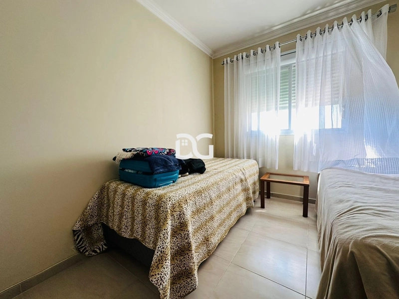 Apartamento ideal para quem busca conforto e praticidade: 11ª foto da galeria de imagens do imóvel