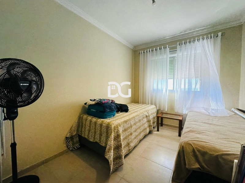 Apartamento ideal para quem busca conforto e praticidade: 10ª foto da galeria de imagens do imóvel