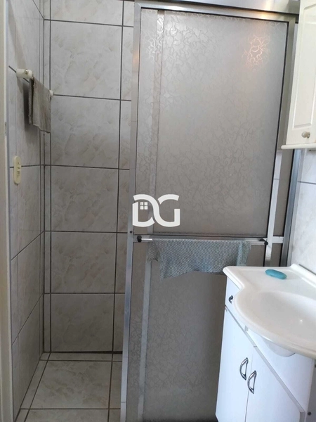 Apartamento de 1 dormitório para aluguel de temporada no centro da cid: 10ª foto da galeria de imagens do imóvel