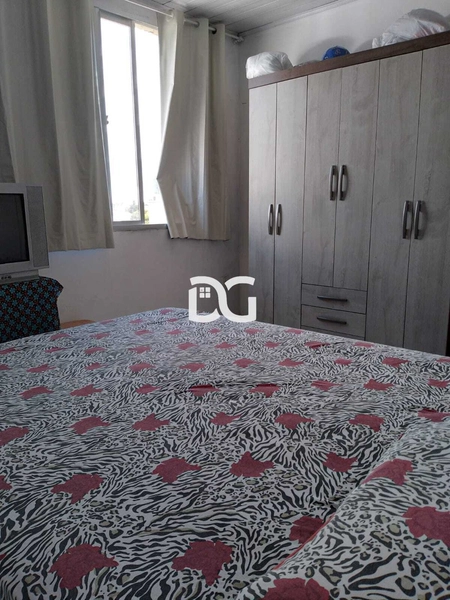 Apartamento de 1 dormitório para aluguel de temporada no centro da cid: 5ª foto da galeria de imagens do imóvel