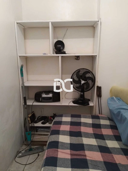 Apartamento de 1 dormitório para aluguel de temporada no centro da cid: 6ª foto da galeria de imagens do imóvel