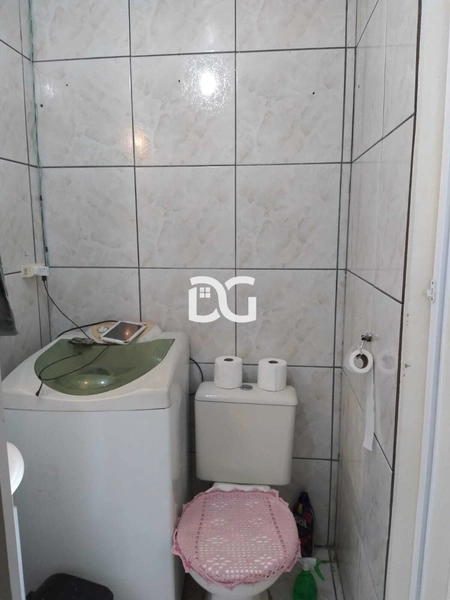 Apartamento de 1 dormitório para aluguel de temporada no centro da cid: 8ª foto da galeria de imagens do imóvel