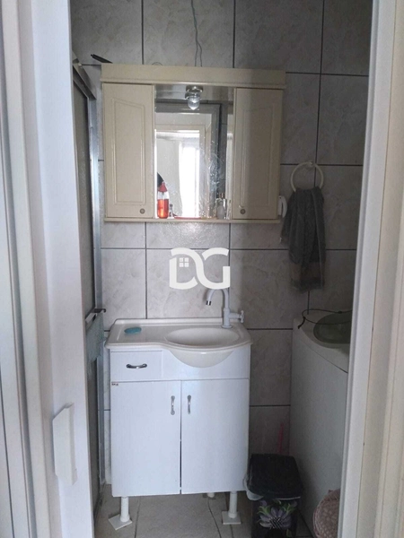 Apartamento de 1 dormitório para aluguel de temporada no centro da cid: 9ª foto da galeria de imagens do imóvel