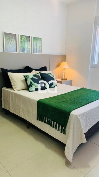 Apartamento mobiliado e decorado, ideal para quem busca conforto e pra: 21ª foto da galeria de imagens do imóvel