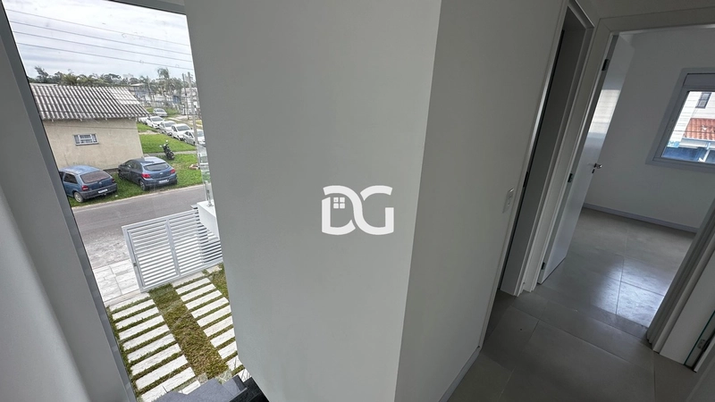 Casa moderna e aconchegante garantindo conforto e privacidade.: 8ª foto da galeria de imagens do imóvel