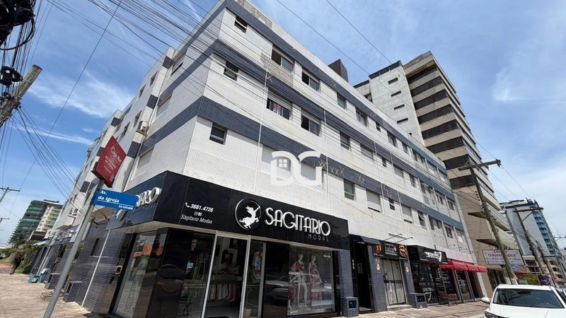 Apartamento na Avenida da Igreja em Tramandaí: 3ª foto da galeria de imagens do imóvel