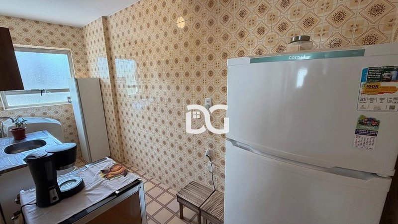 Apartamento na Avenida da Igreja em Tramandaí: 8ª foto da galeria de imagens do imóvel