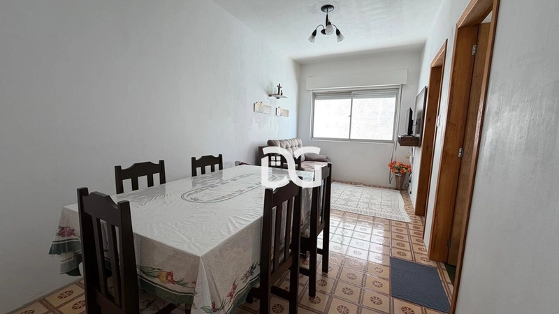 Apartamento na Avenida da Igreja em Tramandaí: 4ª foto da galeria de imagens do imóvel