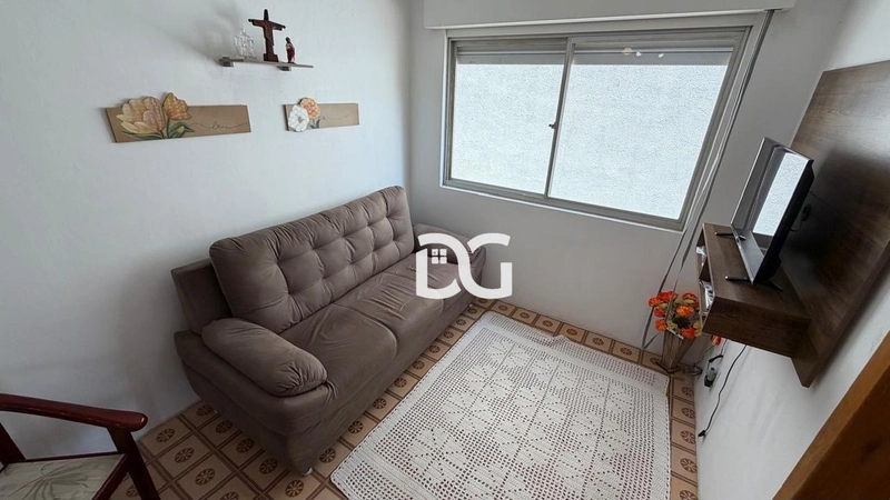 Apartamento na Avenida da Igreja em Tramandaí: 6ª foto da galeria de imagens do imóvel