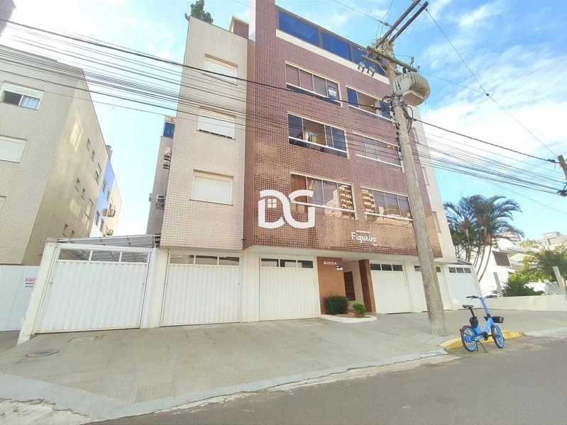 Uma ótima opção para quem busca conforto e praticidade.: 2ª foto da galeria de imagens do imóvel