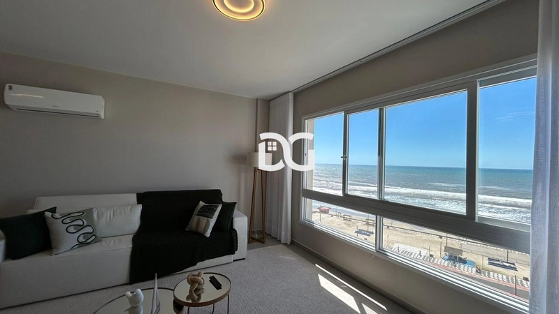 Residencial Infinity. Apartamento de frente para o mar 3 dormitórios: 15ª foto da galeria de imagens do imóvel