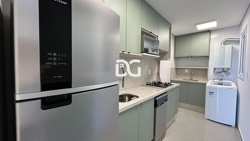 Residencial Infinity. Apartamento de frente para o mar 3 dormitórios: 18ª foto da galeria de imagens do imóvel