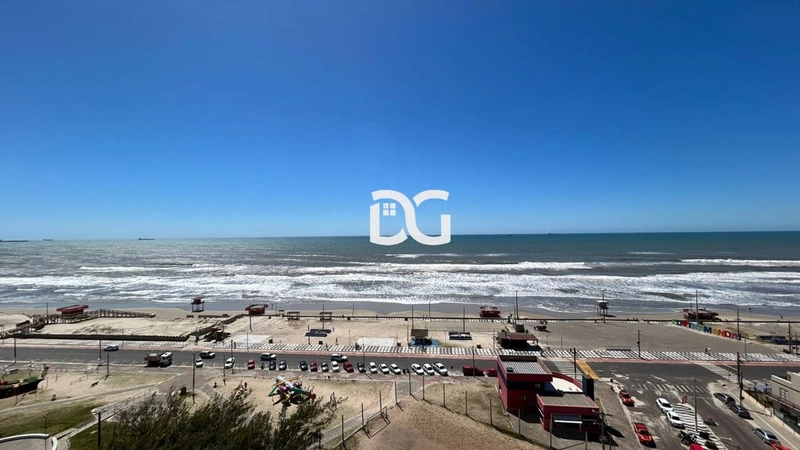 Residencial Infinity. Apartamento de frente para o mar 3 dormitórios: 10ª foto da galeria de imagens do imóvel