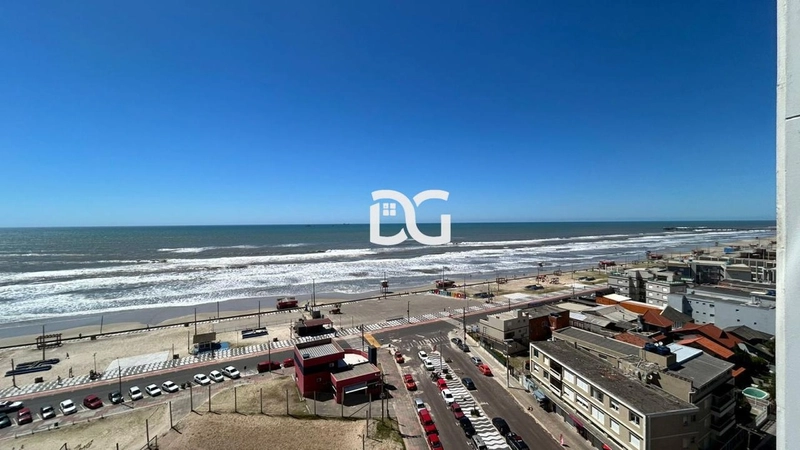 Residencial Infinity. Apartamento de frente para o mar 3 dormitórios: 11ª foto da galeria de imagens do imóvel