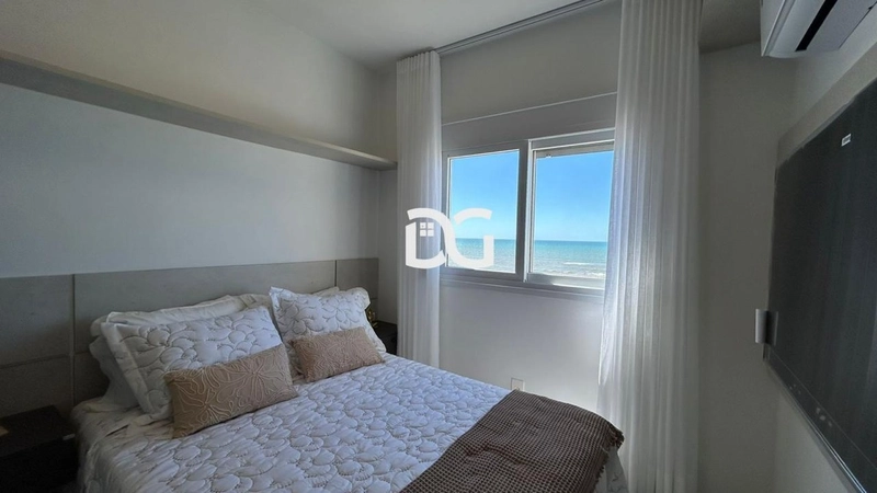 Residencial Infinity. Apartamento de frente para o mar 3 dormitórios: 20ª foto da galeria de imagens do imóvel