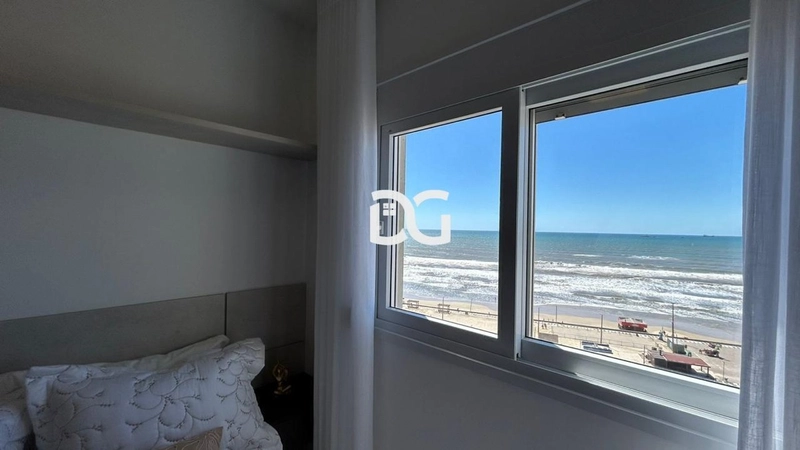 Residencial Infinity. Apartamento de frente para o mar 3 dormitórios: 21ª foto da galeria de imagens do imóvel