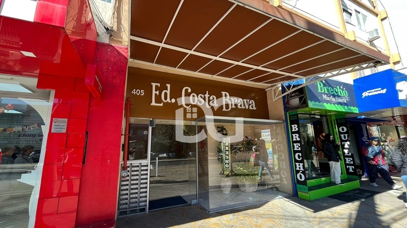 Apartamento JK: 2ª foto da galeria de imagens do imóvel