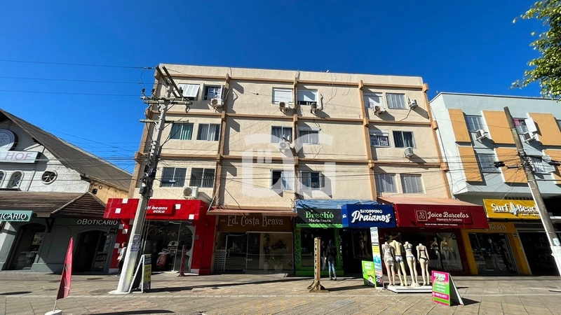 Apartamento JK: 1ª foto da galeria de imagens do imóvel