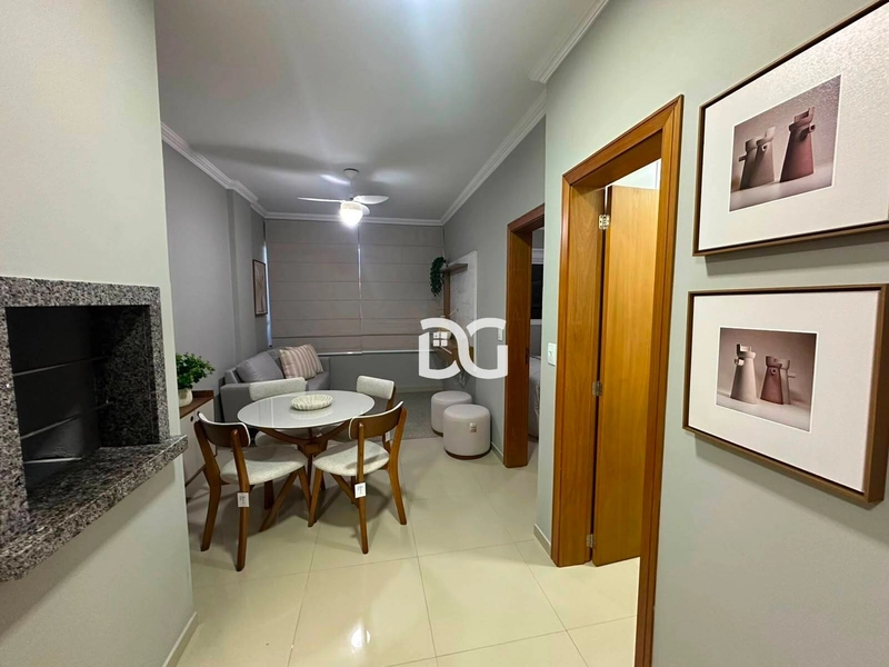 Perfeito para quem valoriza um lar bem distribuído e funcional: 4ª foto da galeria de imagens do imóvel