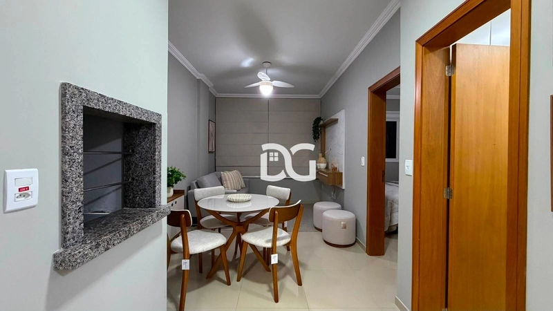 Perfeito para quem valoriza um lar bem distribuído e funcional: 3ª foto da galeria de imagens do imóvel