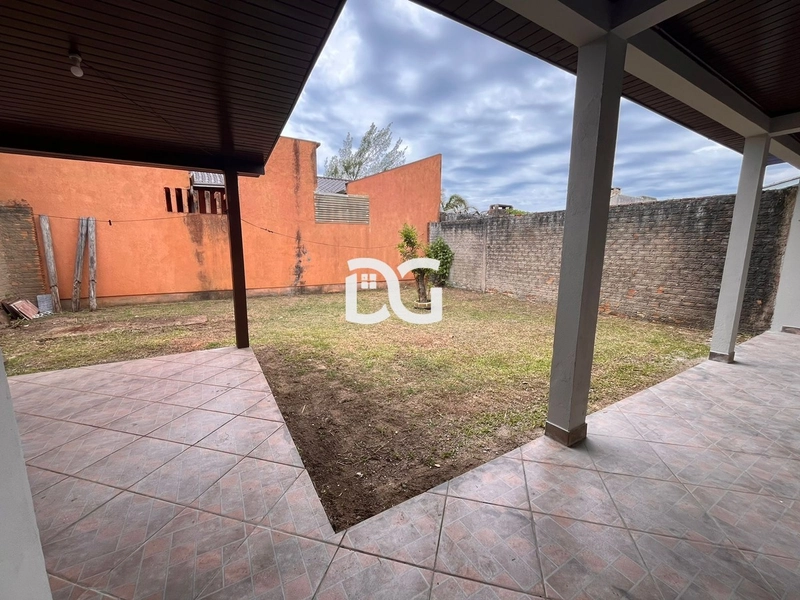 Casa térrea com 125m², ideal para quem busca conforto e funcionalidade: 5ª foto da galeria de imagens do imóvel