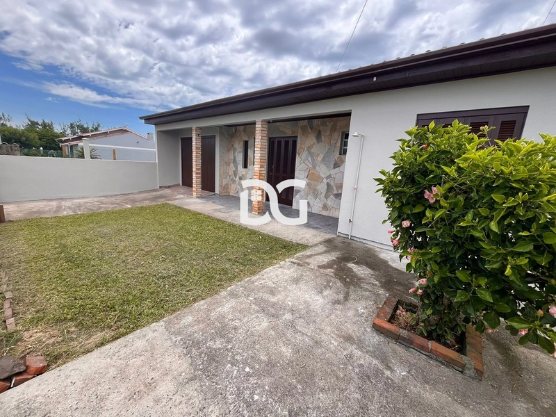 Casa térrea com 125m², ideal para quem busca conforto e funcionalidade: 3ª foto da galeria de imagens do imóvel