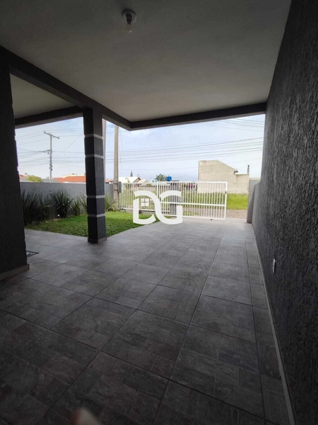 Casa aconchegante e bem distribuída, composta por 3 dormitórios: 3ª foto da galeria de imagens do imóvel