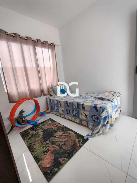 Casa aconchegante e bem distribuída, composta por 3 dormitórios: 17ª foto da galeria de imagens do imóvel