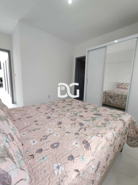 Casa aconchegante e bem distribuída, composta por 3 dormitórios: 14ª foto da galeria de imagens do imóvel